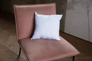 Chaise Emma Calligaris : fauteuil hôtelier design pour hôteliers