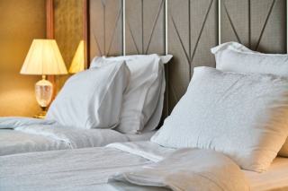 Durée de vie matelas hôtel et fréquence de renouvellement