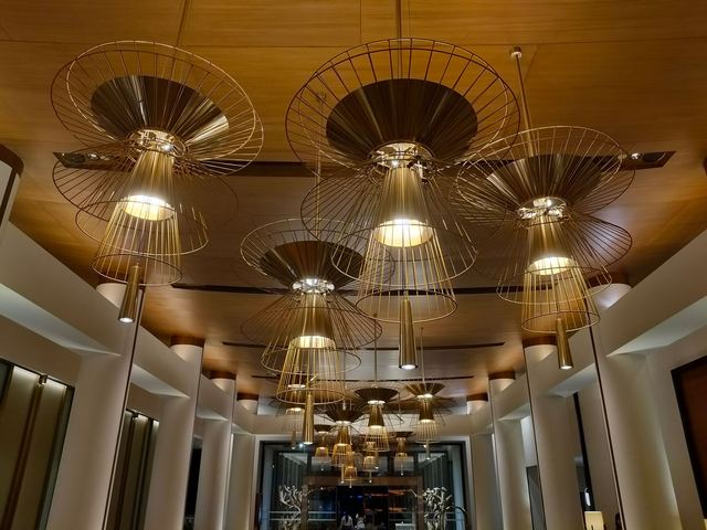 Luminaires Luminaires