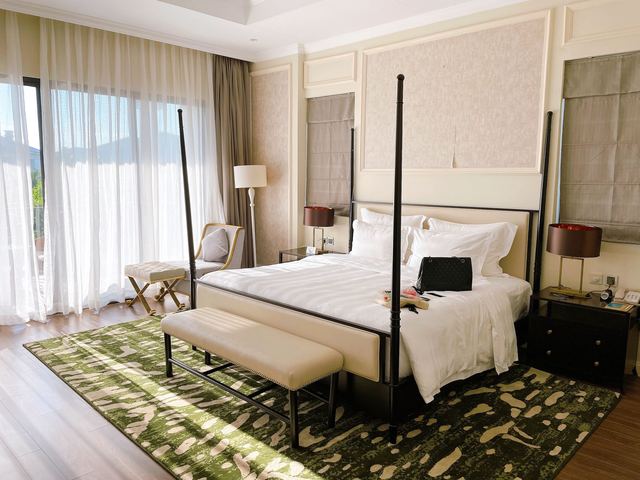 Tapis Punja Zuiver : tapis textile décoratif pour chambre hôtel Tapis Punja Zuiver : tapis textile décoratif pour chambre hôtel